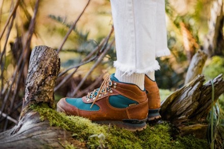 Danner Jag II Hiking Boots - Women's 5