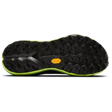 Brooks Cascadia 20 Trail-Running Shoes - Men's 5