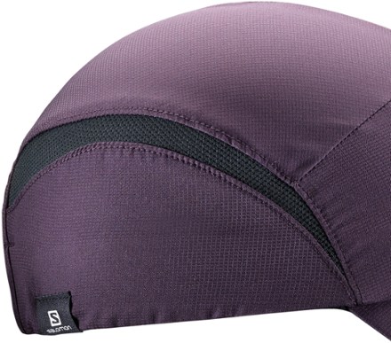 Salomon cap 2025 xa