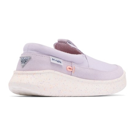 Columbia PFG Boatside Shoes - Women's 3