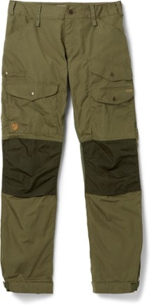 Fjallraven Vidda Pro Ventilated Trousers - Men's