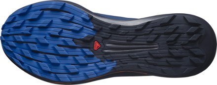 Salomon Pulsar Trail Pro Trail-Running Shoes - Men's 5