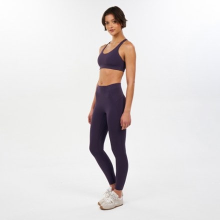 ALWRLD ALRN Mid-Support Crossback Bra 3