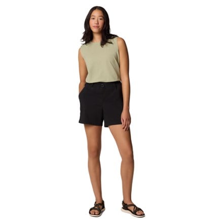 Columbia Weekend Rays Water Shorts - Women's 2