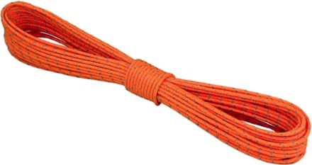 BlueWater 5/8 Climb-Spec Tubular Webbing