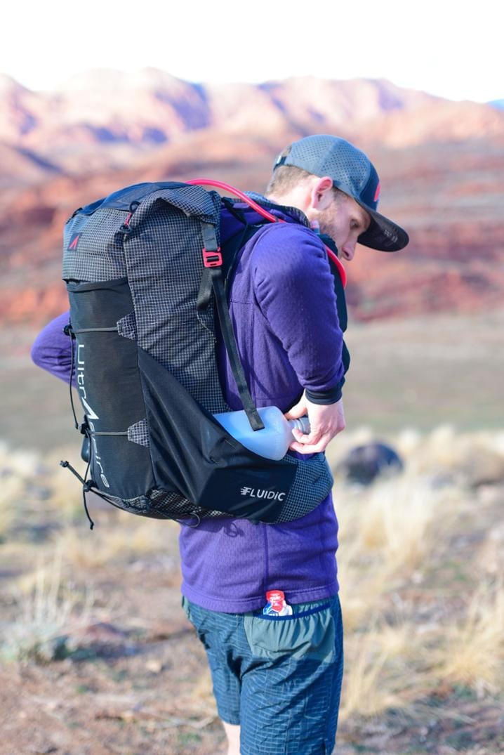 Location Image for Epic XT 3.0 Running Hydration Pack