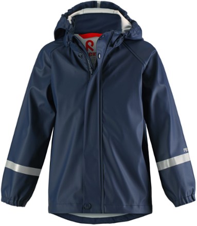 Reima Lampi Rain Jacket - Kids' 1