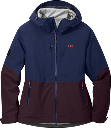 Carbide Jacket - Women's
