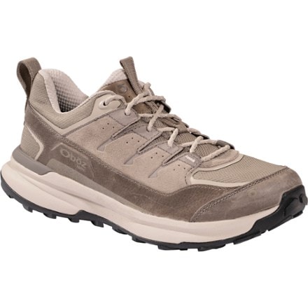 Oboz Hyalite Low B-Dry Hiking Shoes - Men's 0