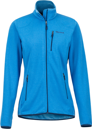 marmot preon