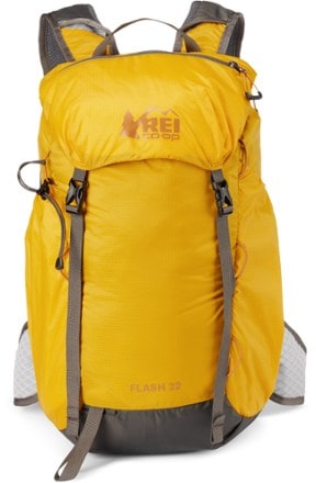 REI Co-op Flash 22 Pack 5