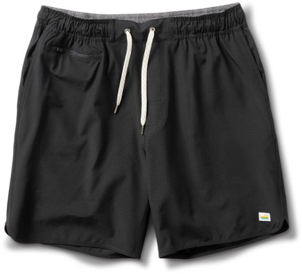 Vuori Banks Shorts 5" Inseam - Men