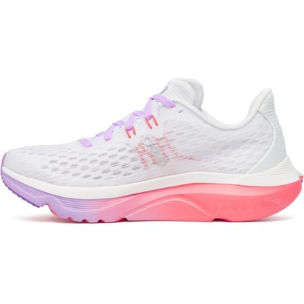 Saucony Kinvara 16 Road-Running Shoes - Women's 1