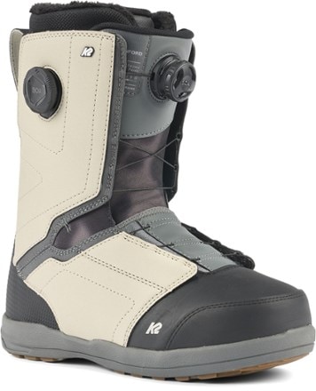 K2 Hanford Snowboard Boots - Men's 1