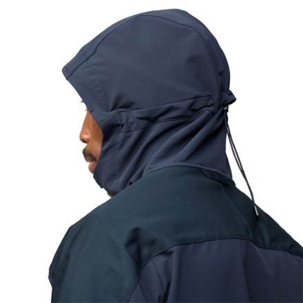 Fjallraven Keb Agile Winter Jacket - Men's 7