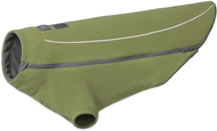 Ruffwear Climate Changer Full-Zip Fleece Dog Jacket 1