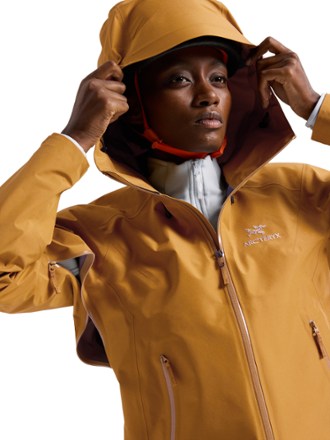 Arc'teryx Beta LT Jacket - Women's 6