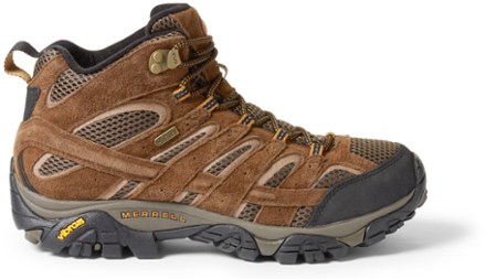 waterproof hiking boots men's reviews