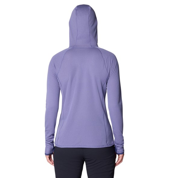 On Body Image of color Avid