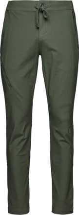 Black Diamond Rocklock Pants - Men's 2