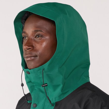 The North Face DryVent Mono Mountain Jacket - Men's 6