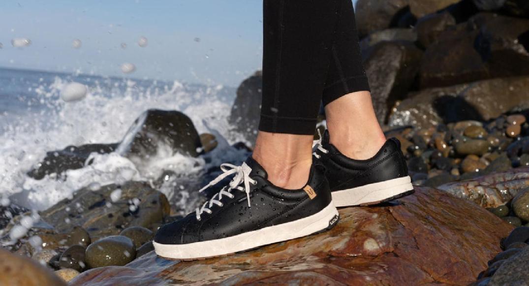 Location Image for Cannon 2.0 Waterproof Shoes - Women's