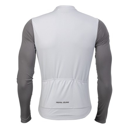 PEARL iZUMi Attack Long-Sleeve Cycling Jersey - Men's 4
