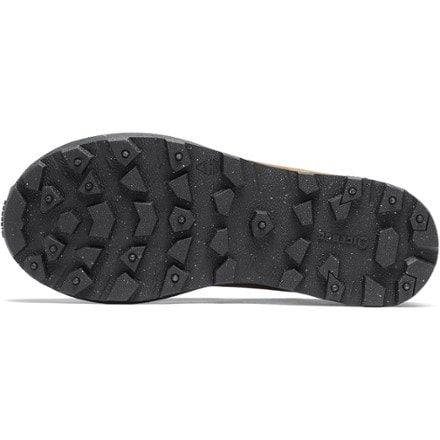 ICEBUG Adak ReWool BUGrip Boots 3