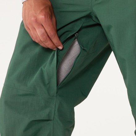 REI Co-op Powderbound Insulated Snow Pants - Men's 7