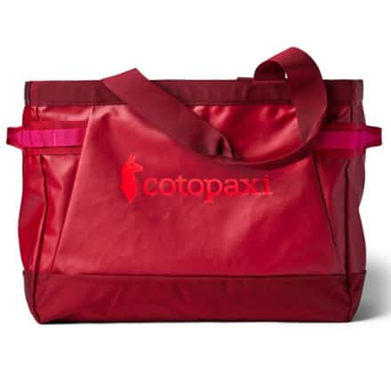 Cotopaxi Allpa 60 L Gear Hauler Tote 0