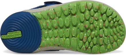 Merrell Bare Steps H2O Sneakers - Toddlers' 4