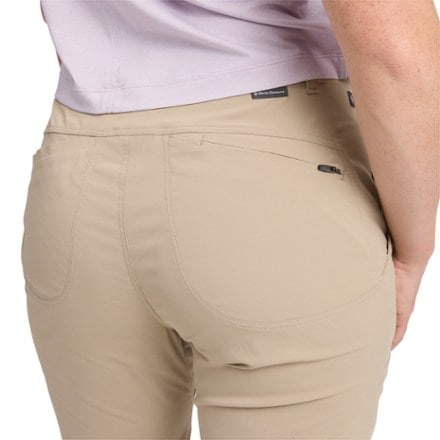 Black Diamond Pursuit Pants - Women's 5