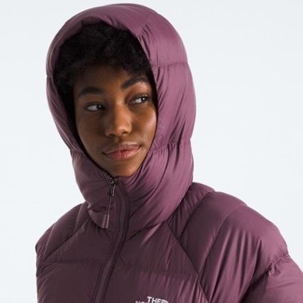 The North Face Hydrenalite Down Hoodie - Women's 4