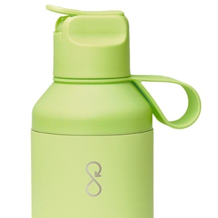 Ocean Bottle Peak GO Vacuum Water Bottle with Straw Lid - 24 fl. oz. 3