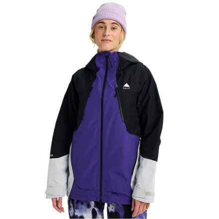 Burton Reserve GTX 2L Shell Jacket - Women's 1
