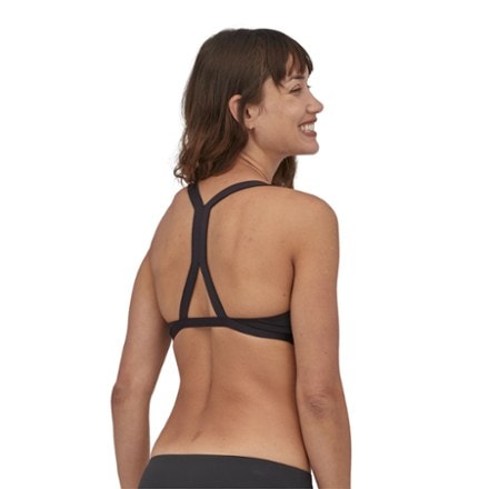 Patagonia Bottom Turn Swimsuit Top - Women's 2