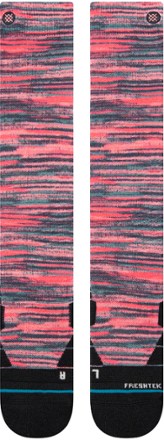 Stance Dusk to Dawn Snow Midweight Socks - Women's 1