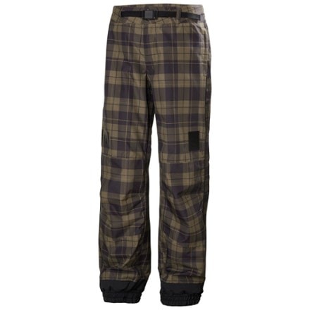Helly Hansen ULLR D Snow Pants 2.0 - Men's 0