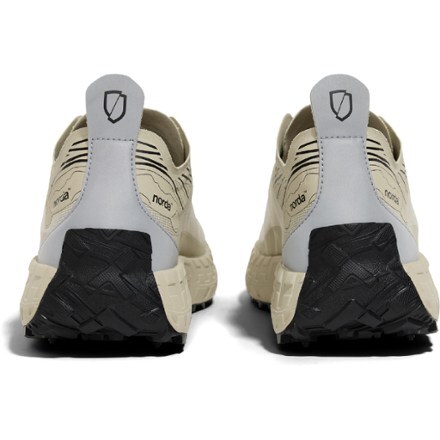 norda 001A Trail-Running Shoes - Men's 3