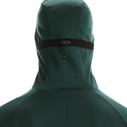 On Climate Zip Hoodie - Men's 6
