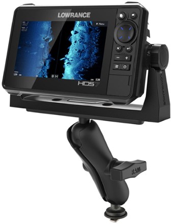 RAM Track Ball Marine E-Mount 1