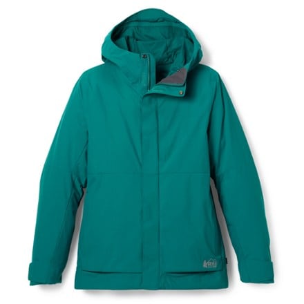 REI Co-op Powderbound Insulated Jacket - Women's 0
