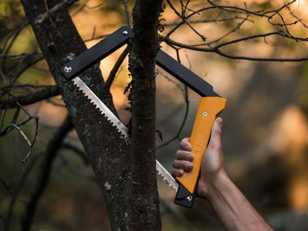 Agawa Gear BOREAL15 Folding Bow Saw 6