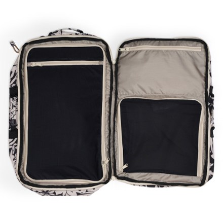 KAVU Hauler Hills Travel Pack 3