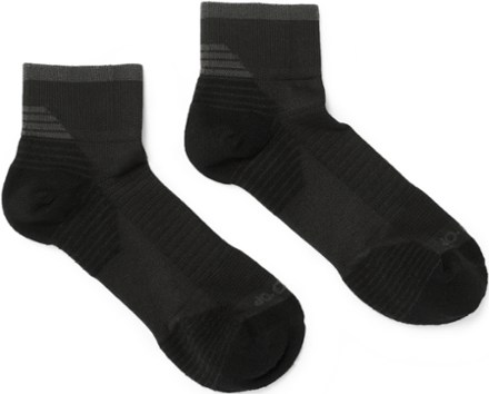 REI Co-op REPREVE Active Quarter Socks