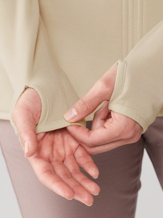 REI Co-op Hyperaxis Fleece Jacket 2.0 - Women's 5