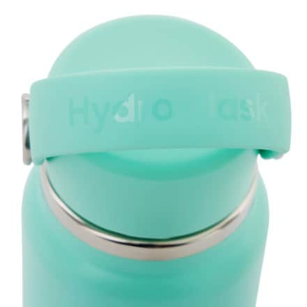 Hydro Flask Micro Hydro Vacuum Water Bottle with Screw Cap - 6.7 fl. oz. 5
