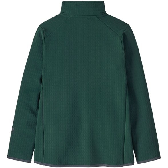 Detail Image of color Cascade Green