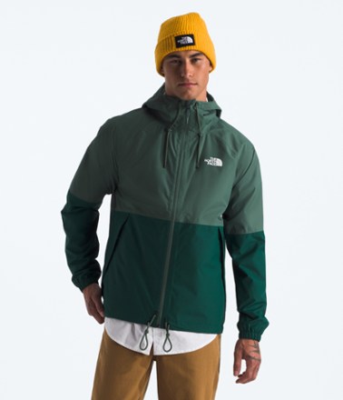 The North Face Antora Rain Hoodie - Men's 1
