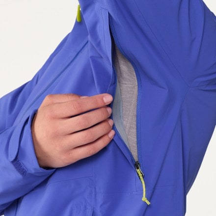 REI Co-op XeroCloud 3L Rain Jacket - Women's 6